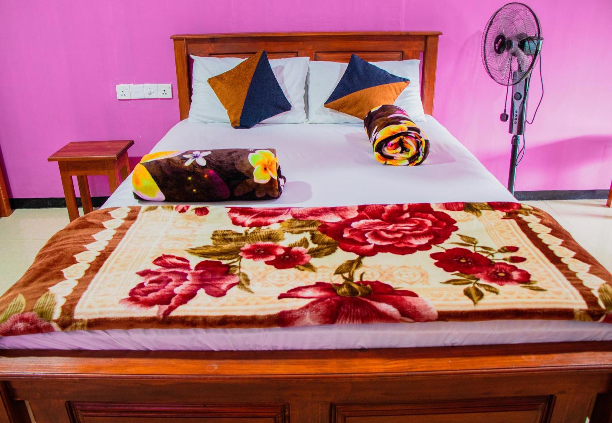 Nine Arch Homestay Ella Exterior foto