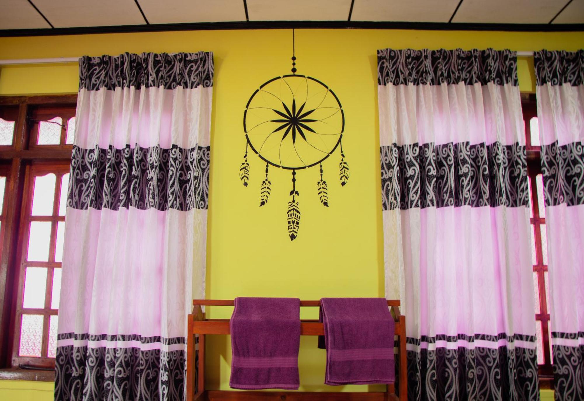 Nine Arch Homestay Ella Exterior foto