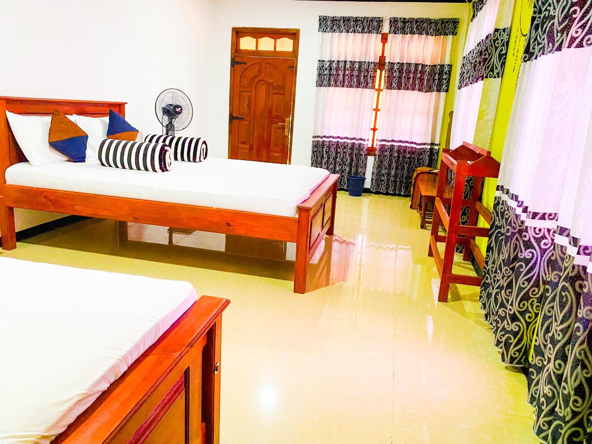 Nine Arch Homestay Ella Exterior foto